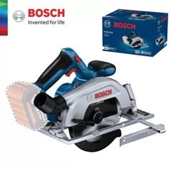 Máy cưa đĩa dùng pin GKS 185-LI (SOLO) BOSCH MÁY 06016C12L1