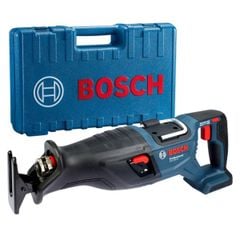 Máy cưa kiếm dùng pin GSA 185-LI (SOLO) BOSCH MÁY 06016C00L1