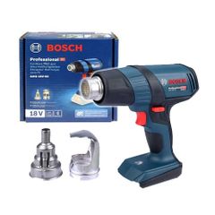 Máy thổi hơi nóng pin GHG 18V-50 (Solo) BOSCH MÁY 06012A6580