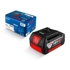 Pin GBA 18V 5.0Ah BOSCH MÁY 1600A002U5