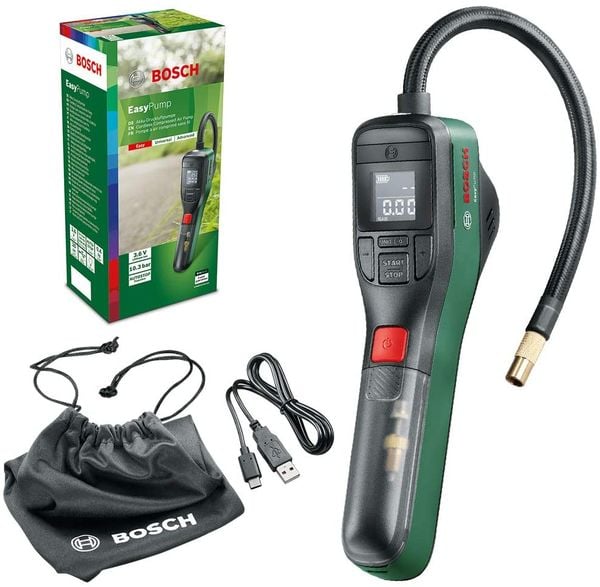 Máy bơm cầm tay đa năng BOSCH MÁY 0603947080