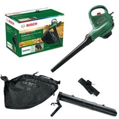 Máy thổi và hút lá chạy điện Bosch UniversalGardenTidy 3000 BOSCH MÁY 06008B1001