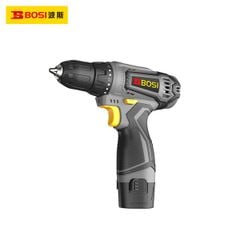 Máy khoan không dây dùng pin Li-ion BOSI BS640102 BOSI MÁY