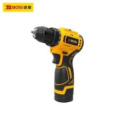 Máy khoan không dây dùng pin Li-ion 16V không chổi than BOSI BS665110 BOSI MÁY