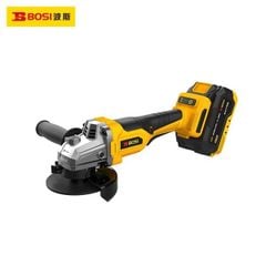 Máy mài góc dùng pin Li-ion không chổi than BOSI BS665305 BOSI MÁY