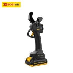 Máy cắt ống dùng pin Li-ion không chổi than BOSI BS665609 BOSI MÁY