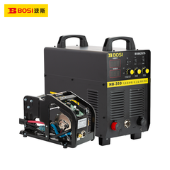 Máy hàn CO₂ (hàn khí bảo vệ bằng khí carbon dioxide) BOSI BS662975 BOSI MÁY