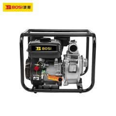 Máy bơm nước chạy xăng BOSI BS663631A BOSI MÁY