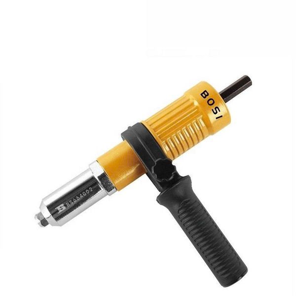 Bộ chuyển đổi cho súng rút đinh tán điện BOSI BS664002 BOSI MÁY