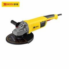 Máy mài góc cầm tay BOSI BS660215 BOSI MÁY