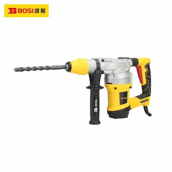 Máy khoan búa điện 1 chức năng BOSI BS660508 BOSI MÁY