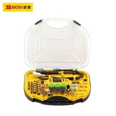Bộ máy mài khuôn BOSI BS661406 BOSI MÁY
