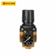 Van điều chỉnh lọc khí và điều áp BOSI BS579042 BOSI MÁY