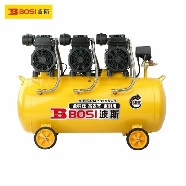 Máy nén khí BOSI BS663020 BOSI MÁY