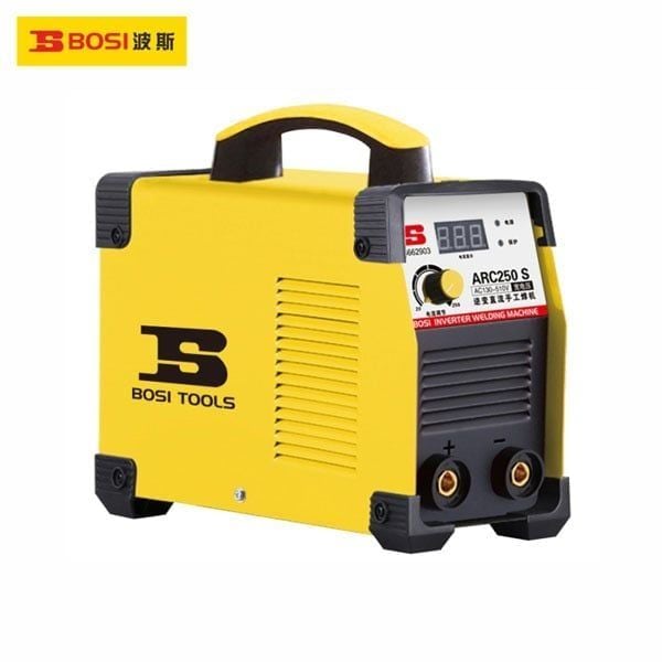 Máy hàn hồ quang BOSI BS662903 BOSI MÁY