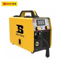 Máy hàn hồ quang công nghệ Inverter BOSI BS662939 BOSI MÁY