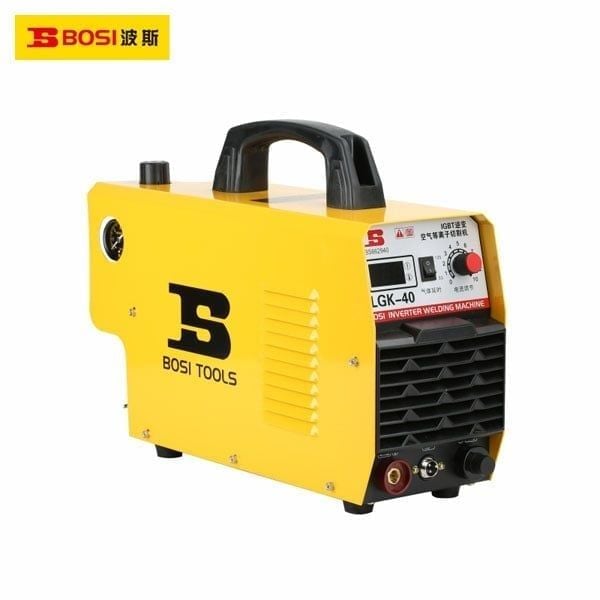 Máy cắt plasma dùng khí nén BOSI BS662940 BOSI MÁY