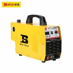 Máy cắt plasma dùng khí nén BOSI BS662940 BOSI MÁY