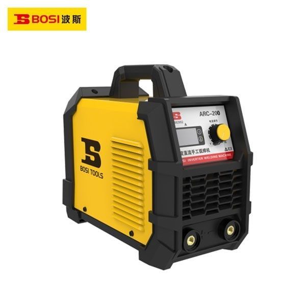 Máy hàn hồ quang que tay công nghệ Inverter một chiều (DC) BOSI BS662952 BOSI MÁY