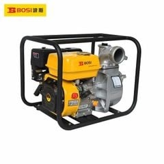 Máy bơm nước chạy xăng BOSI BS663630 BOSI MÁY
