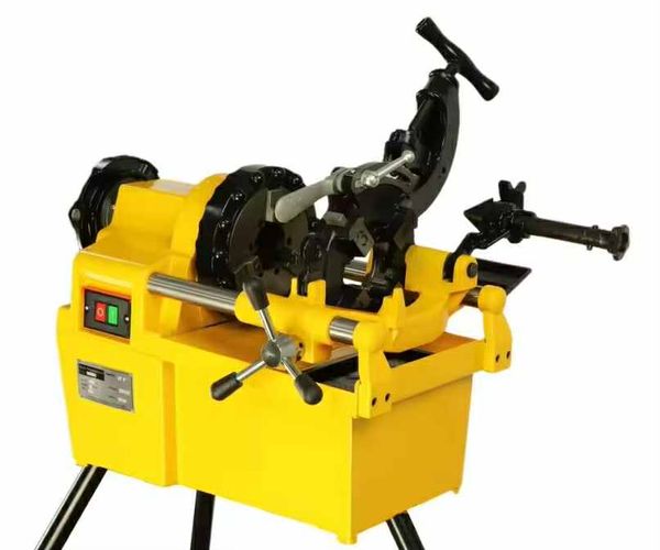 Máy taro ống dùng điện BOSI BS662731 BOSI MÁY