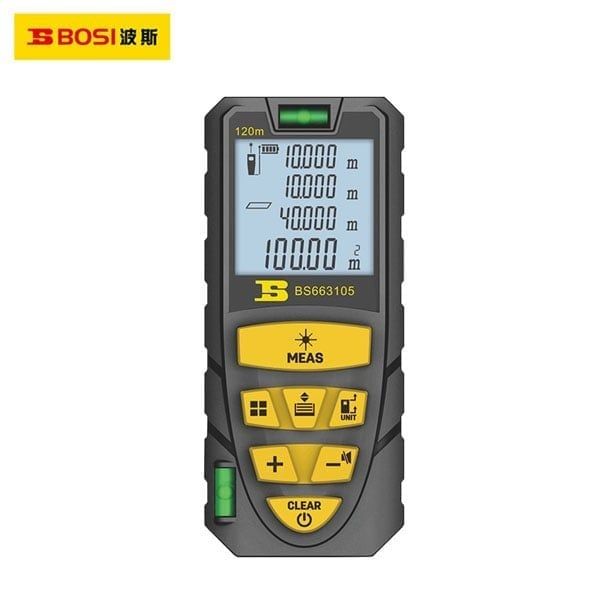 Thiết bị cân bằng bằng laser BOSI BS663105 BOSI MÁY