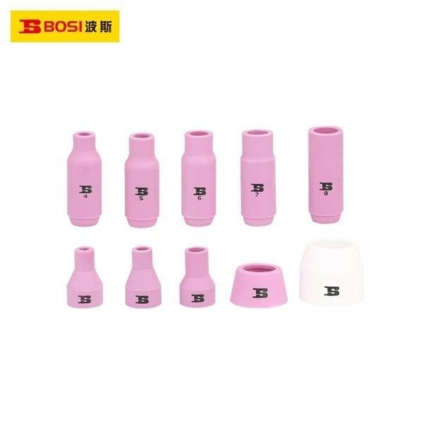 Vòi phun bằng gốm BOSI BS664112 BOSI MÁY