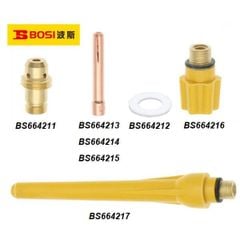 Mỏ hàn BOSI BS664211 BOSI MÁY