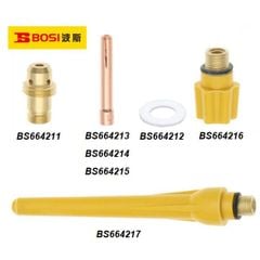 Ống mỏ hàn BOSI BS664218 BOSI MÁY