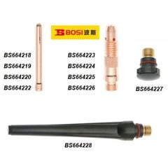 Ống mỏ hàn BOSI BS664221 BOSI MÁY