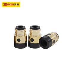 Đai ốc đồng có cách điện 350 BOSI BS664249 BOSI MÁY