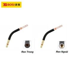 Thanh nối dây ngoài cho súng hàn 350 BOSI BS664257 BOSI MÁY