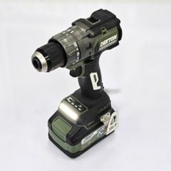 Thân Máy Khoan Pin 3 Chức Năng Dekton M21-ID13120XPRO - Brushless 120Nm 13mm (Chưa Pin & Sạc)