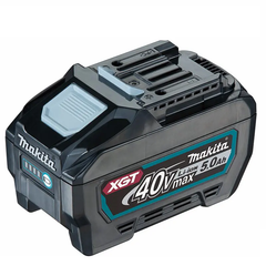 PIN BL4050F(LI-ION, 40V, 5.0AH) MAKITA PHỤ KIỆN 191L47-8
