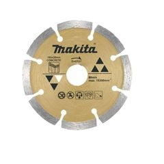 LƯỠI CẮT KIM CƯƠNG 105MM MAKITA PHỤ KIỆN D-42531