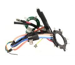 bo mạch điều khiển makita 620n12-7 cho máy siết bu lông dtw1004