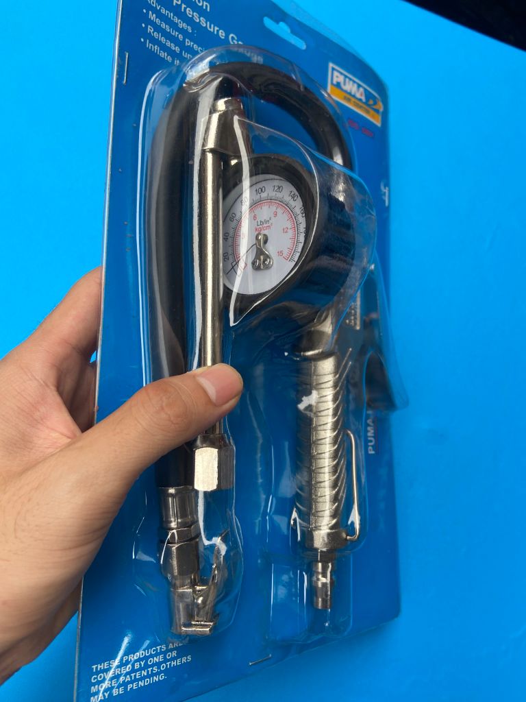 Súng bơm lốp xe Puma AA-6006
