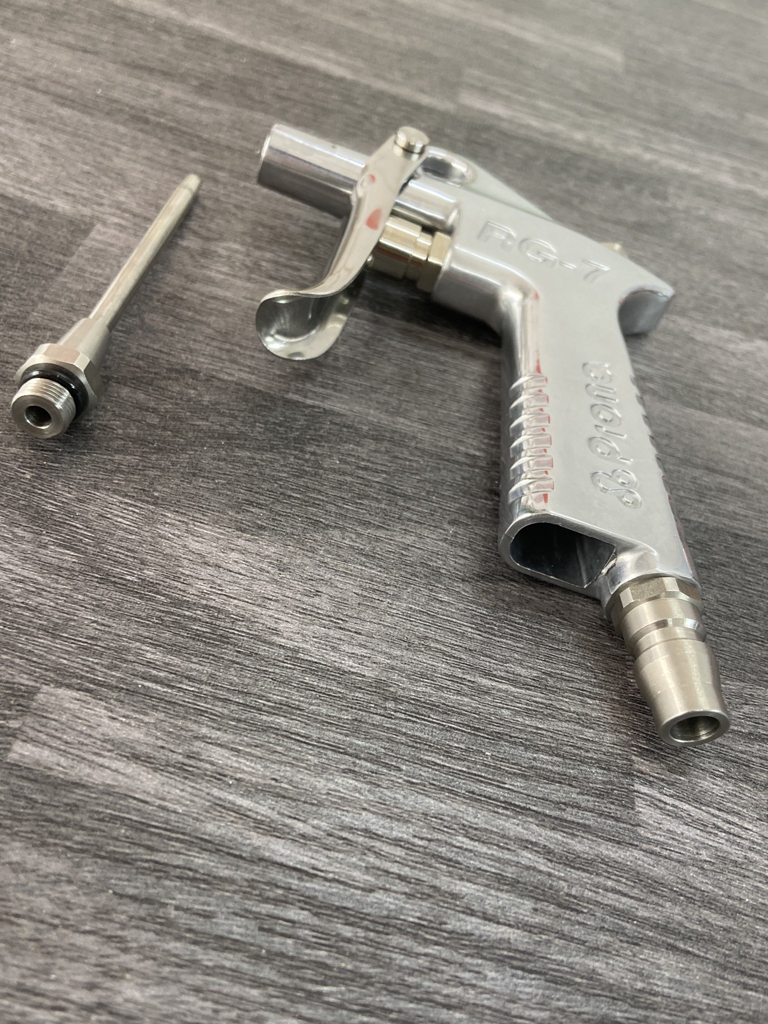 Súng Xịt Khí Dùng Hơi PRONA RG-7-4