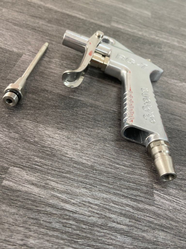 Súng Xịt Khí Dùng Hơi PRONA RG-7-4