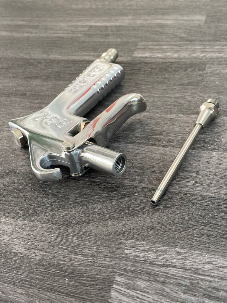 Súng Xịt Khí Dùng Hơi PRONA RG-7-4