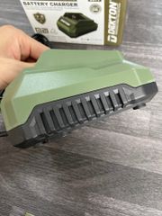Sạc Dekton 21V 2.5A M21-S25XPRO