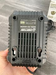 Sạc Dekton 21V 2.5A M21-S25XPRO