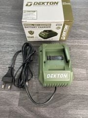 Sạc Dekton 21V 2.5A M21-S25XPRO