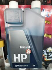Dầu 1L (2 Thì Husqvarna)