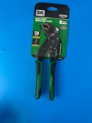 Kìm mỏ quạ 8inch SK tools SK02109