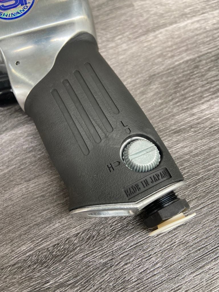 Búa đục hơi Shinano SI-4120A
