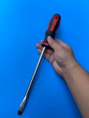 10x200mm Tua vít dẹp Goodman PG1000-10200