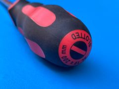 10x200mm Tua vít dẹp Goodman PG1000-10200