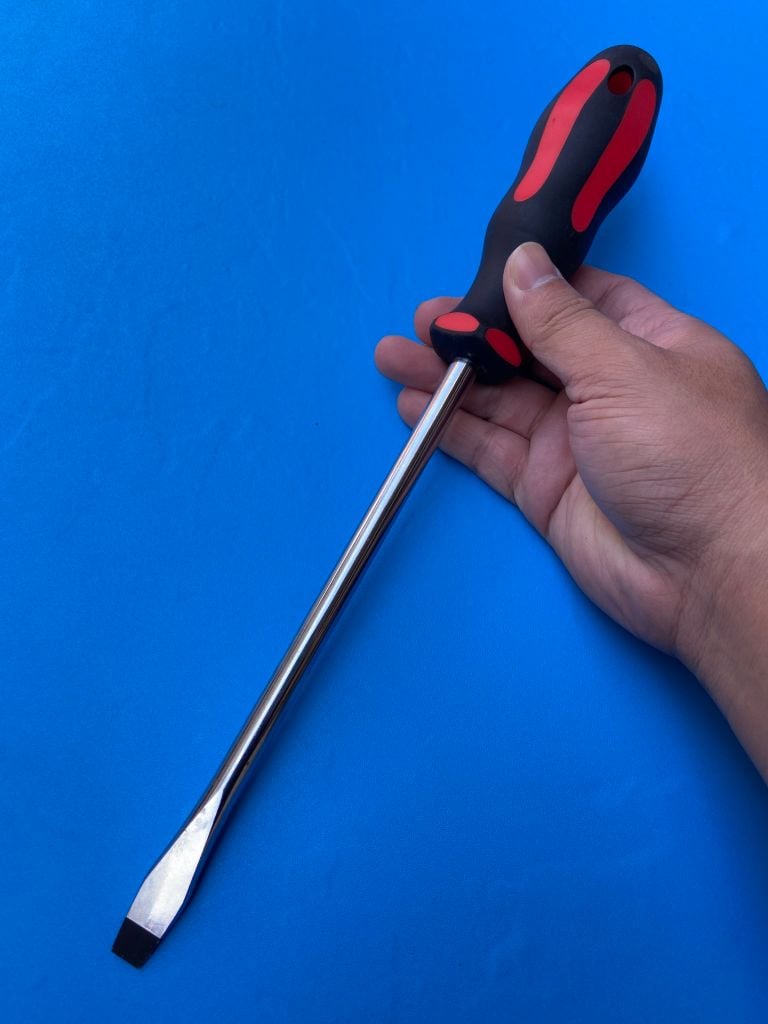 10x200mm Tua vít dẹp Goodman PG1000-10200