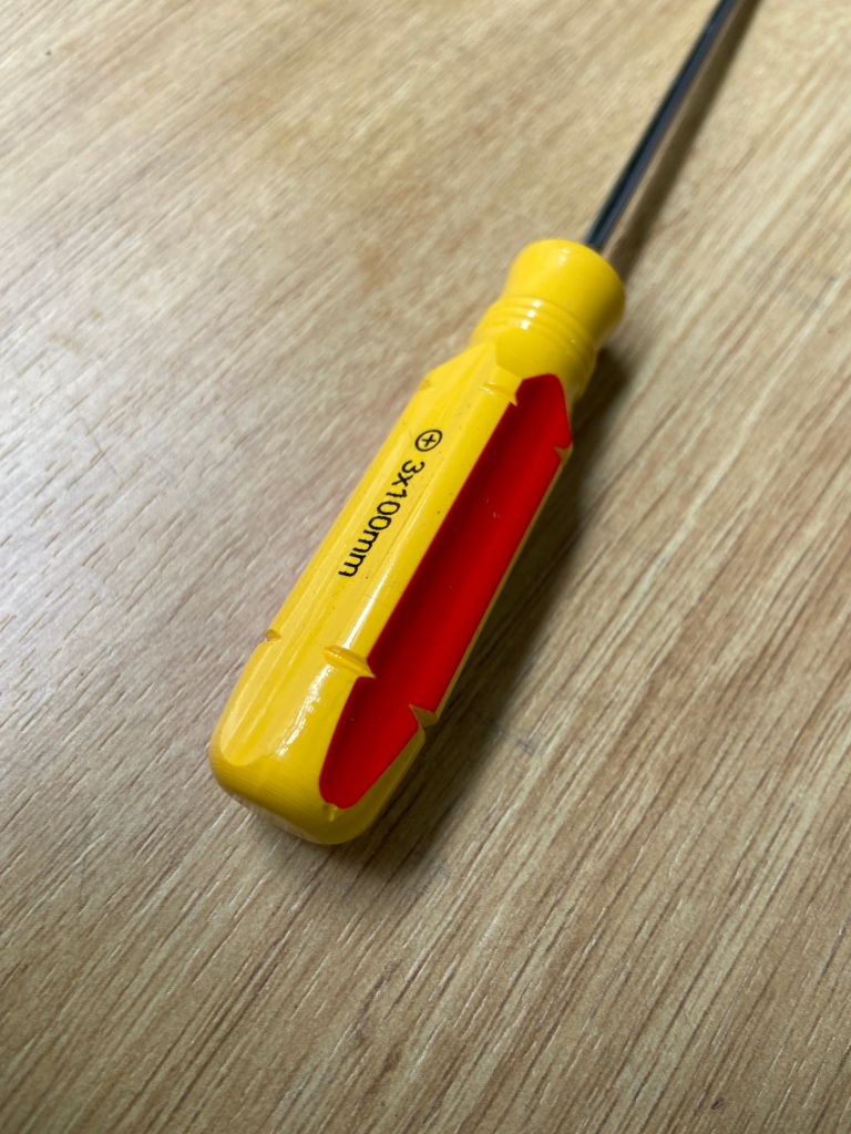 Vít bake sọc Century 3x100mm